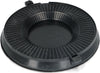 FILTRO CARBONI ATTIVI PER CAPPA ELICA MODELLI KREA E VEGA MOD.48 DIAMETRO 236 mm Casa e cucina/Grandi elettrodomestici/Accessori e parti di ricambio/Ricambi e accessori per cappe per cucine/Filtri per cappe per cucine Rossi Ricambi - Venetico Marina, Commerciovirtuoso.it
