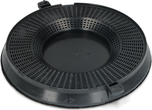 FILTRO CARBONI ATTIVI PER CAPPA ELICA MODELLI KREA E VEGA MOD.48 DIAMETRO 236 mm Casa e cucina/Grandi elettrodomestici/Accessori e parti di ricambio/Ricambi e accessori per cappe per cucine/Filtri per cappe per cucine Rossi Ricambi - Venetico Marina, Commerciovirtuoso.it