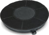 FILTRO CARBONI ATTIVI PER CAPPA ELICA MODELLI KREA E VEGA MOD.48 DIAMETRO 236 mm Casa e cucina/Grandi elettrodomestici/Accessori e parti di ricambio/Ricambi e accessori per cappe per cucine/Filtri per cappe per cucine Rossi Ricambi - Venetico Marina, Commerciovirtuoso.it