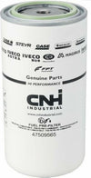 Filtro carburante CNH originale 47509565