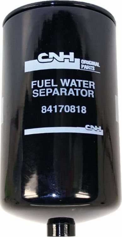 Filtro carburante CNH originale 84170818 (ex 87803180)