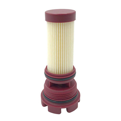 Filtro carburante fuoribordo Verado 4/6 cilindro