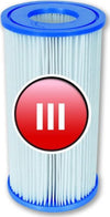 Filtro-Cartuccia-Iii-a-Di-Ricambio-Per-Pompe-Da-5.678l/h-Pompa-Per-Piscina-58012