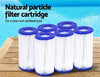 Filtro-Cartuccia-Iii-a-Di-Ricambio-Per-Pompe-Da-5.678l/h-Pompa-Per-Piscina-58012