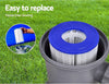 Filtro-Cartuccia-Iii-a-Di-Ricambio-Per-Pompe-Da-5.678l/h-Pompa-Per-Piscina-58012