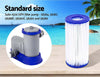Filtro-Cartuccia-Iii-a-Di-Ricambio-Per-Pompe-Da-5.678l/h-Pompa-Per-Piscina-58012