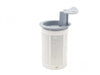 Filtro Centrale In Plastica Lavastoviglie Whirlpool C00142344