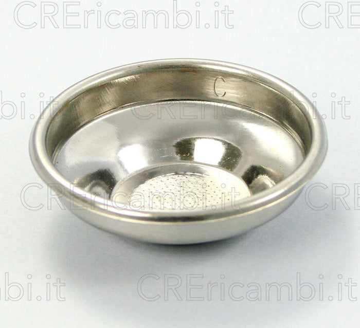 Saeco Macchina Caffè FILTRO 2 TAZZE Due Dosi Per Macchina Da Caffè - Foto 5