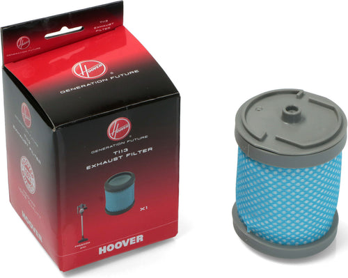 FILTRO CILINDRICO T113 ORIGINALE ASPIRAPOLVERE HOOVER FD22RP FREEDOM 2in1 35601731 Casa e cucina/Aspirapolvere e pulizia di pavimenti e finestre/Accessori per aspirapolvere/Filtri/Filtri per aspirapolvere verticale Rossi Ricambi - Venetico Marina, Commerciovirtuoso.it