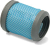 FILTRO CILINDRICO T113 ORIGINALE ASPIRAPOLVERE HOOVER FD22RP FREEDOM 2in1 35601731 Casa e cucina/Aspirapolvere e pulizia di pavimenti e finestre/Accessori per aspirapolvere/Filtri/Filtri per aspirapolvere verticale Rossi Ricambi - Venetico Marina, Commerciovirtuoso.it