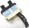 FILTRO COMPLETO PER SERBATOIO POLTI LECOASPIRA SLDB2296 ORIGINALE Casa e cucina/Aspirapolvere e pulizia di pavimenti e finestre/Accessori per aspirapolvere/Batterie e parti sostitutive Rossi Ricambi - Venetico Marina, Commerciovirtuoso.it