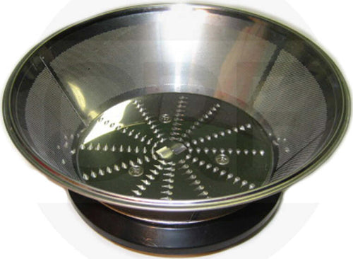 Filtro-con-Disco-Lama-per-Centrika-Metal-1732,-0C017320AR0