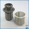 Filtro-con-Setaccio-Compatibile-per-Lavastoviglie-Bosch