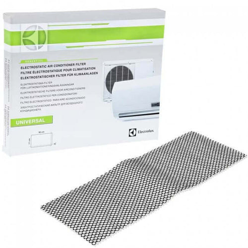 Filtro Condizionatore Climatizzatore Electrolux Universale 11 x 30 cm