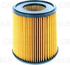 Filtro-Conico-Gisowatt,-Fibra-Cellulosa-per-Bidone-Aspirapolvere