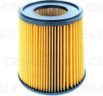 Filtro-Conico-Gisowatt,-Fibra-Cellulosa-per-Bidone-Aspirapolvere