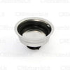 Filtro-Crema-1-tazza-con-Caffè-Polvere-e-Cialda,-per-BCO260CD,-BCO261,-EC220CD,-ECO310,-ECOV310-..