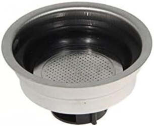 Filtro Crema 1 Tazza De Longhi 731328582 Macchina Caffè