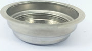 Filtro crema 1 tazza macchina caffe Saeco Gaggia diametro 60 mm. Casa e cucina/Elettrodomestici per la cucina/Macchine da caffè/Parti di ricambio per macchine da caffè/Filtri per l'acqua per macchine da caffè Rossi Ricambi - Venetico Marina, Commerciovirtuoso.it