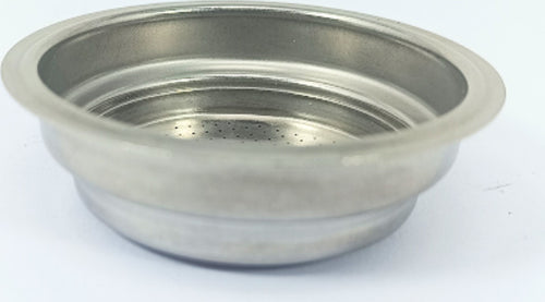 Filtro crema 1 tazza macchina caffe Saeco Gaggia diametro 60 mm. Casa e cucina/Elettrodomestici per la cucina/Macchine da caffè/Parti di ricambio per macchine da caffè/Filtri per l'acqua per macchine da caffè Rossi Ricambi - Venetico Marina, Commerciovirtuoso.it