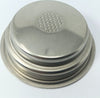 Filtro crema 1 tazza macchina caffe Saeco Gaggia diametro 60 mm. Casa e cucina/Elettrodomestici per la cucina/Macchine da caffè/Parti di ricambio per macchine da caffè/Filtri per l'acqua per macchine da caffè Rossi Ricambi - Venetico Marina, Commerciovirtuoso.it