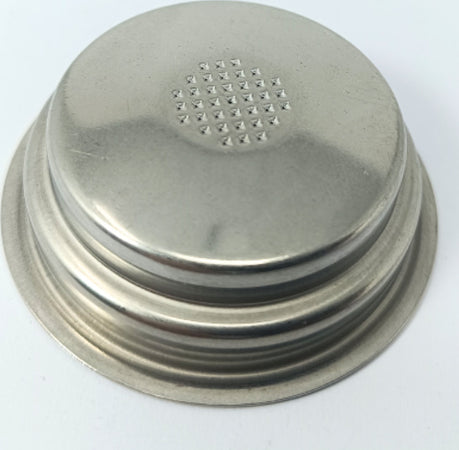 Filtro crema 1 tazza macchina caffe Saeco Gaggia diametro 60 mm. Casa e cucina/Elettrodomestici per la cucina/Macchine da caffè/Parti di ricambio per macchine da caffè/Filtri per l'acqua per macchine da caffè Rossi Ricambi - Venetico Marina, Commerciovirtuoso.it