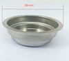 Filtro crema 1 tazza macchina caffe Saeco Gaggia diametro 60 mm. Casa e cucina/Elettrodomestici per la cucina/Macchine da caffè/Parti di ricambio per macchine da caffè/Filtri per l'acqua per macchine da caffè Rossi Ricambi - Venetico Marina, Commerciovirtuoso.it