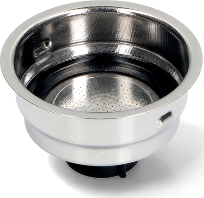 FILTRO CREMA 2 TAZZE DELONGHI 2 DOSI MACCHINA CAFFE' 7332173800 - 7313285819 Casa e cucina/Elettrodomestici per la cucina/Macchine da caffè/Parti di ricambio per macchine da caffè/Filtri per l'acqua per macchine da caffè Rossi Ricambi - Venetico Marina, Commerciovirtuoso.it