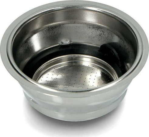 FILTRO CREMA 2 TAZZE MACCHINA CAFFÈ DELONGHI RICAMBIO ORIGINALE 5513281001 Casa e cucina/Elettrodomestici per la cucina/Macchine da caffè/Parti di ricambio per macchine da caffè/Filtri per l'acqua per macchine da caffè Rossi Ricambi - Venetico Marina, Commerciovirtuoso.it