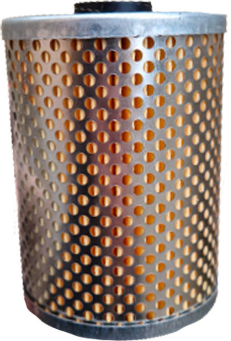 Filtro dell'olio motore adattabile ai rif. originali Fiat 1909110 - 883834