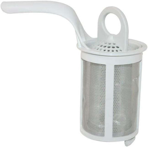 Filtro Di Scarico Centrale Lavastoviglie Rex 50297774007