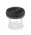 Filtro Elettropompa Lavatrice Bosch 00172339
