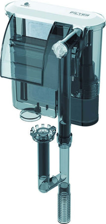 FILTRO ESTERNO A ZAINO PER ACQUARIO EFFETTO CASCATA 3W 180L/H XP-05 Prodotti per animali domestici/Pesci e animali d'acqua/Pompe e filtri/Filtri Trade Shop italia - Napoli, Commerciovirtuoso.it