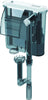 FILTRO ESTERNO A ZAINO PER ACQUARIO EFFETTO CASCATA 3W 180L/H XP-05 Prodotti per animali domestici/Pesci e animali d'acqua/Pompe e filtri/Filtri Trade Shop italia - Napoli, Commerciovirtuoso.it
