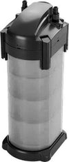 Filtro-Esterno-Multistrato-1381-Pompa-1200lt/h-40w-Filtraggio-Acquario-Dolce-Salata