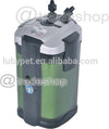 Filtro Esterno Per Acquario 18w 1000lt/h H Max 0.68m Prodotti per animali domestici/Pesci e animali d'acqua/Pompe e filtri/Filtri Trade Shop italia - Napoli, Commerciovirtuoso.it