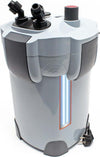 Filtro-Esterno-Per-Acquario-18w-1000lt/h-H-Max-0.68m-Purificatore-Acqua-Prof