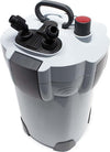 Filtro-Esterno-Per-Acquario-18w-1000lt/h-H-Max-0.68m-Purificatore-Acqua-Prof