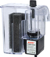 Filtro Esterno Per Pulizia Acquario Cascata Multi Stratti Filtro JENECA XP-06 Prodotti per animali domestici/Pesci e animali d'acqua/Pompe e filtri/Filtri Trade Shop italia - Napoli, Commerciovirtuoso.it