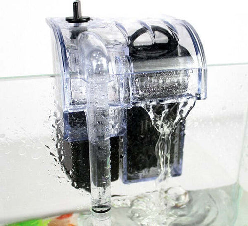 Filtro Esterno Per Pulizia Acquario Cascata Multi Stratti Filtro JENECA XP-06 Prodotti per animali domestici/Pesci e animali d'acqua/Pompe e filtri/Filtri Trade Shop italia - Napoli, Commerciovirtuoso.it