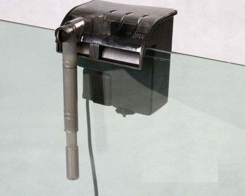 Filtro Esterno Per Pulizia Acquario Cascata Multi Stratti Filtro JENECA XP-07 Prodotti per animali domestici/Pesci e animali d'acqua/Pompe e filtri/Filtri Trade Shop italia - Napoli, Commerciovirtuoso.it