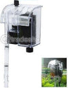 Filtro Esterno Per Pulizia Acquario Cascata Multi Stratti Filtro JENECA XP-07 Prodotti per animali domestici/Pesci e animali d'acqua/Pompe e filtri/Filtri Trade Shop italia - Napoli, Commerciovirtuoso.it
