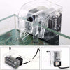 FILTRO ESTERNO PER PULIZIA ACQUARIO SILENZIOSO REGOLAZIONE FLUSSO XP-F850 280L/H Prodotti per animali domestici/Pesci e animali d'acqua/Pompe e filtri/Filtri Trade Shop italia - Napoli, Commerciovirtuoso.it