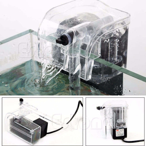FILTRO ESTERNO PER PULIZIA ACQUARIO SILENZIOSO REGOLAZIONE FLUSSO XP-F850 280L/H Prodotti per animali domestici/Pesci e animali d'acqua/Pompe e filtri/Filtri Trade Shop italia - Napoli, Commerciovirtuoso.it