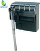 FILTRO ESTERNO XP-08 CASCATA ZAINO POMPA ESTERNA ACQUARIO PESCI DOLCE SALATA 7W Prodotti per animali domestici/Pesci e animali d'acqua/Pompe e filtri/Filtri Trade Shop italia - Napoli, Commerciovirtuoso.it