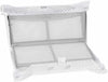 Filtro Filacci Lanuggine Asciugatrice Rex Electrolux Originale 8074539019