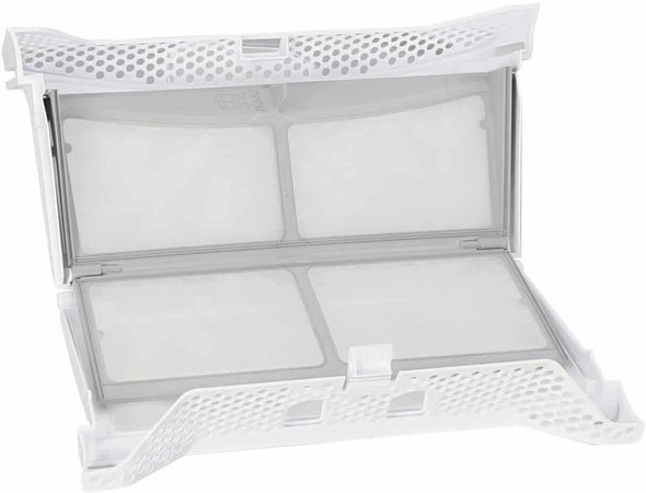 Filtro Filacci Lanuggine Asciugatrice Rex Electrolux Originale 8074539019