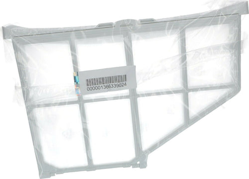 FILTRO FILACCI LANUGINE ESSICCATORE ASCIUGATRICE REX AEG ELECTROLUX ORIGINALE 1366339024 Casa e cucina/Grandi elettrodomestici/Accessori e parti di ricambio/Ricambi e accessori per asciugatrici/ Rossi Ricambi - Venetico Marina, Commerciovirtuoso.it