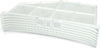 FILTRO FILACCI LANUGINE ESSICCATORE ASCIUGATRICE REX AEG ELECTROLUX ORIGINALE 1366339024 Casa e cucina/Grandi elettrodomestici/Accessori e parti di ricambio/Ricambi e accessori per asciugatrici/ Rossi Ricambi - Venetico Marina, Commerciovirtuoso.it