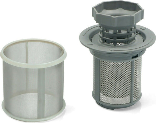 FILTRO FINE 00427903 10002494 LAVASTOVIGLIE BOSCH SIEMENS Neff ORIGINALE Casa e cucina/Grandi elettrodomestici/Accessori e parti di ricambio/Ricambi e accessori per lavastoviglie/Filtri per lavastoviglie Rossi Ricambi - Venetico Marina, Commerciovirtuoso.it